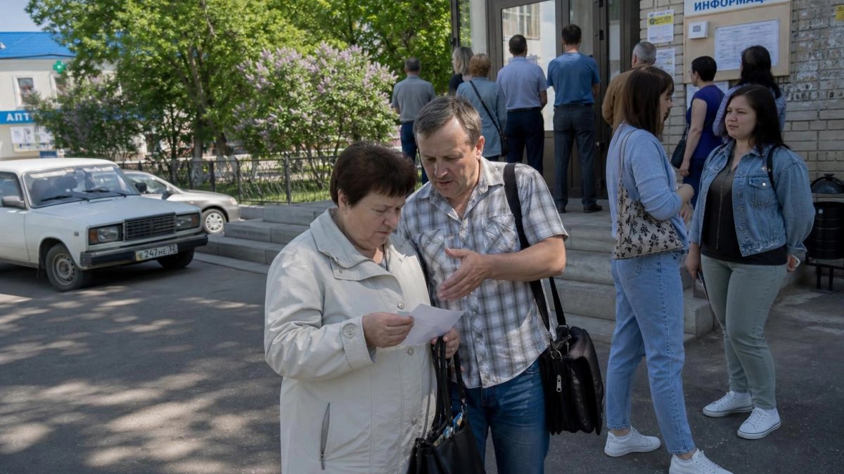 В Иванове обновят устав: публичные слушания пройдут 23 июня