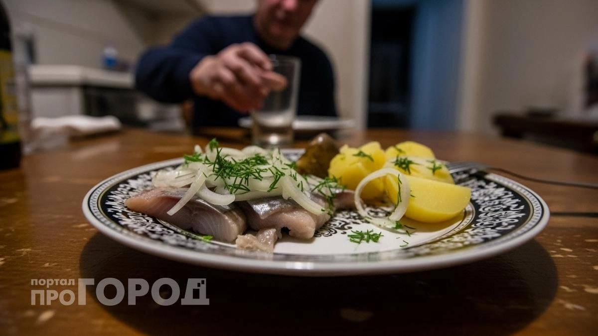 Забудьте про дорогой лосось: эта копеечная рыба защитит сердце и мозг лучше любых аптечных витаминов