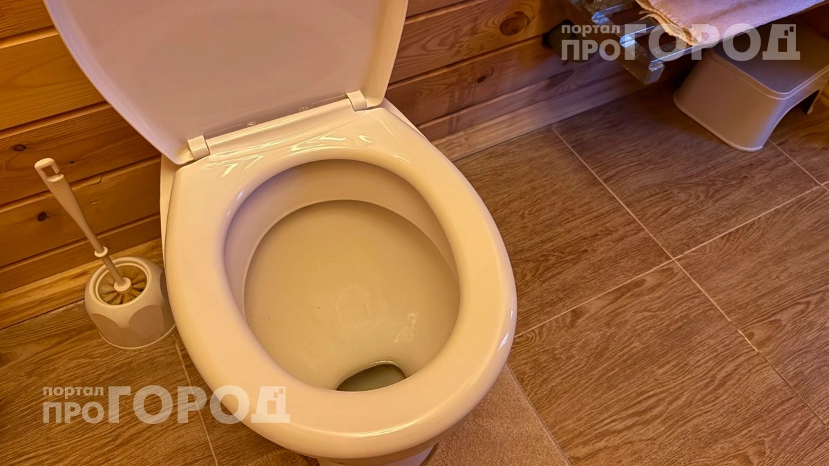 Хватит тереть унитаз до боли в руках: копеечный состав уберет весь налет без единого движения ершиком