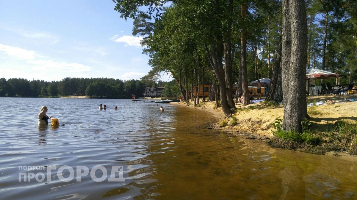 Купание в этом водоеме может стоить здоровья: распознайте один опасный признак до того, как войдете в воду