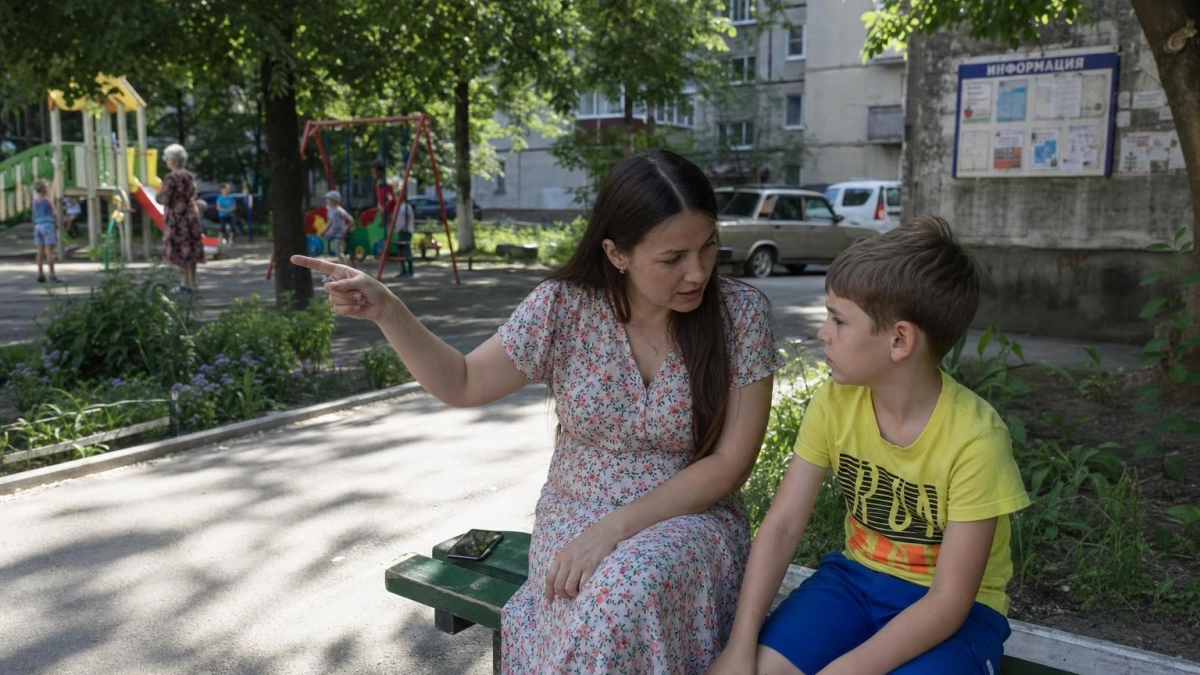 В Ивановской области открылась горячая линия по безопасности детей на каникулах