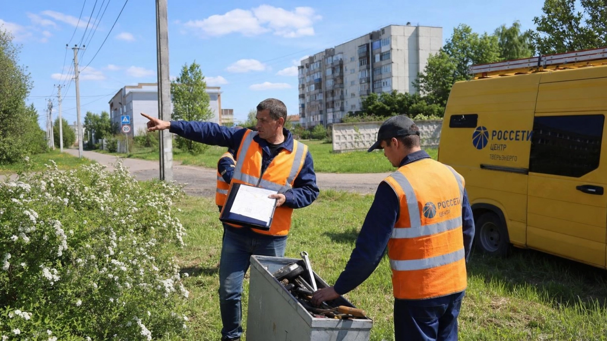 Супруги из Ивановской области под судом за диверсии на энергообъектах