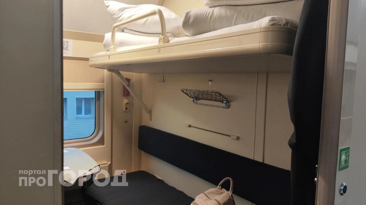 Больше никаких чужих храпов: как выкупить целое купе по цене одного билета и наслаждаться тишиной в пути