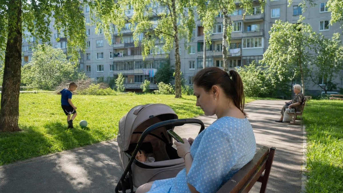 Новые меры поддержки семей, ремонт жилья и экономические форумы: главные новости за 1 июня