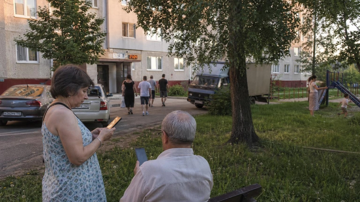 В Ивановской области объявлен режим угрозы атаки БПЛА
