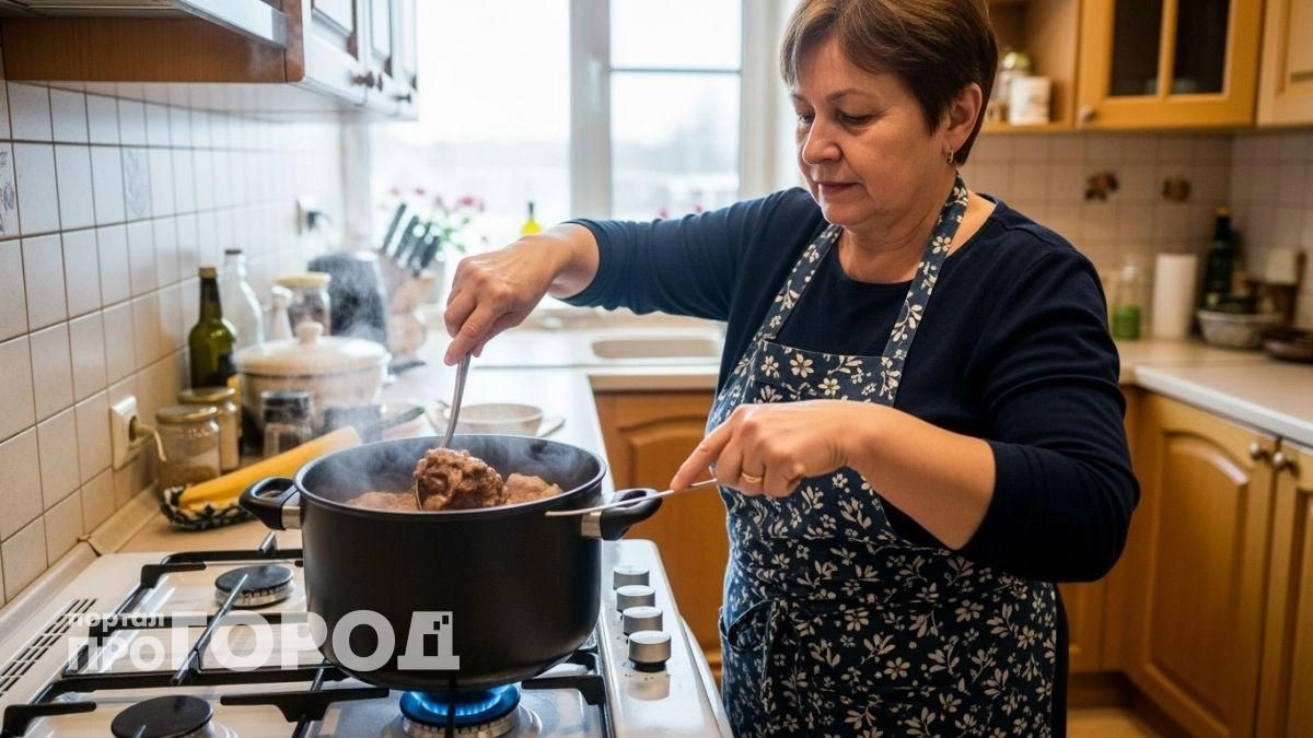 Хватит тратить время на лишние действия: шеф-повар объяснил, почему сливать первую воду с мяса не нужно