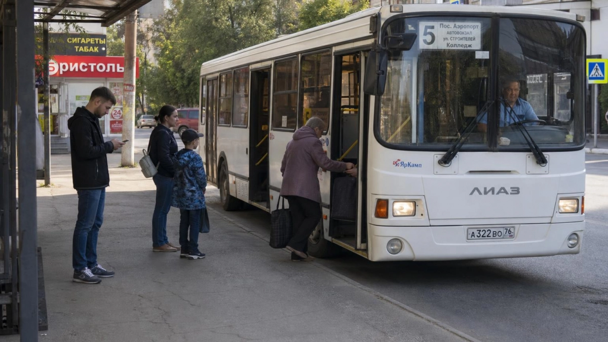В Ивановской области снова изучат транспорт — уже за 26 млн рублей