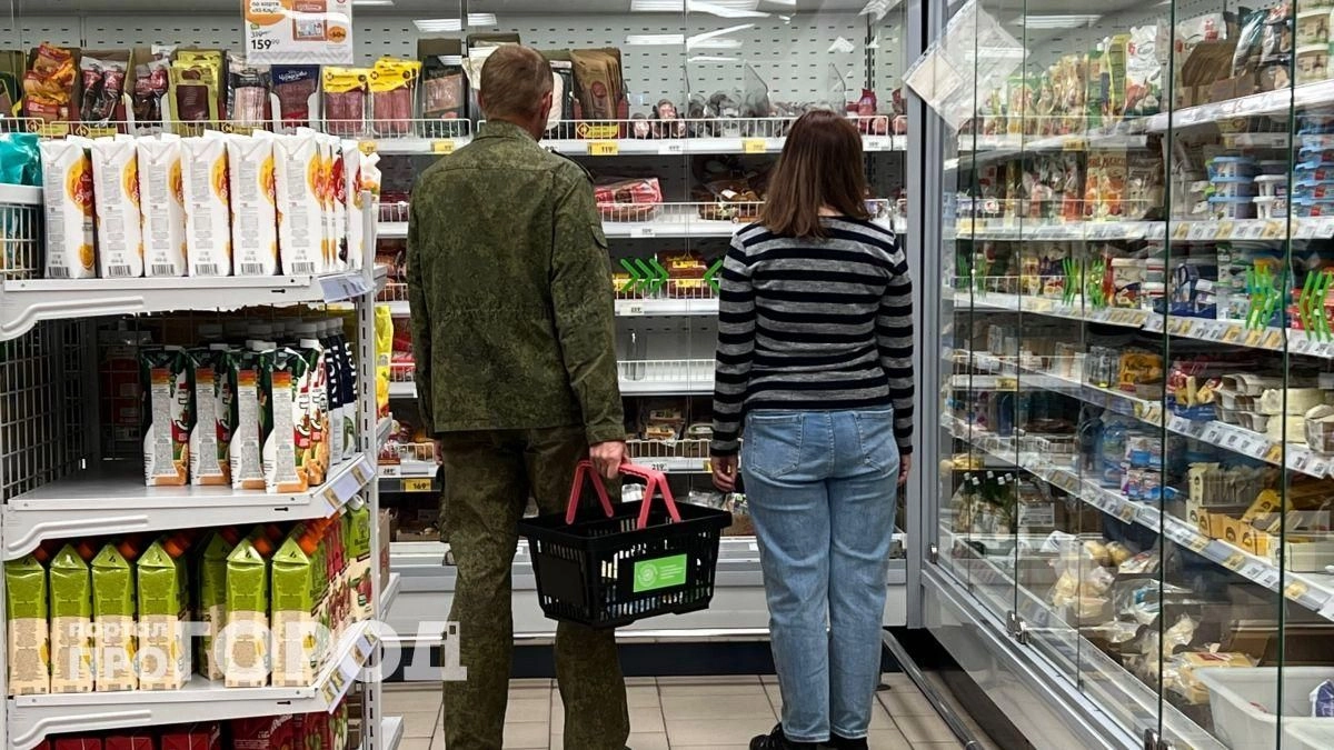 Двери магазинов скоро закроются для всех: Магнит и Пятерочка вводят жесткие правила для своих посетителей