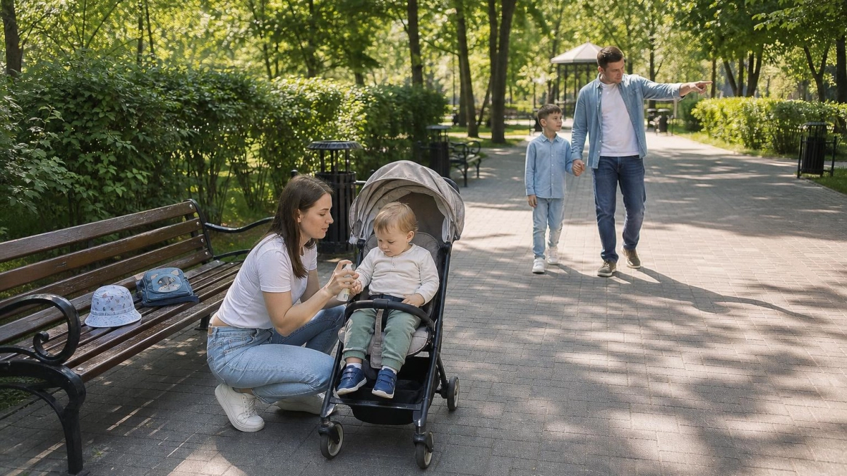 937 укушенных за сезон: клещи в Ивановской области стали на 15% активнее