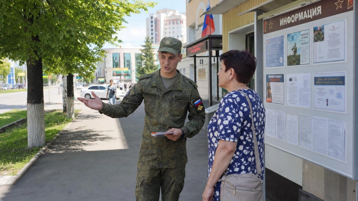 Бывший замглавы ивановской мэрии погиб в зоне СВО — дело о коррупции закрыто