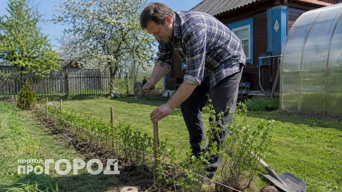 Хватит терпеть унылую сетку: 5 бюджетных приемов превратить дачный забор в стильный декор за выходные