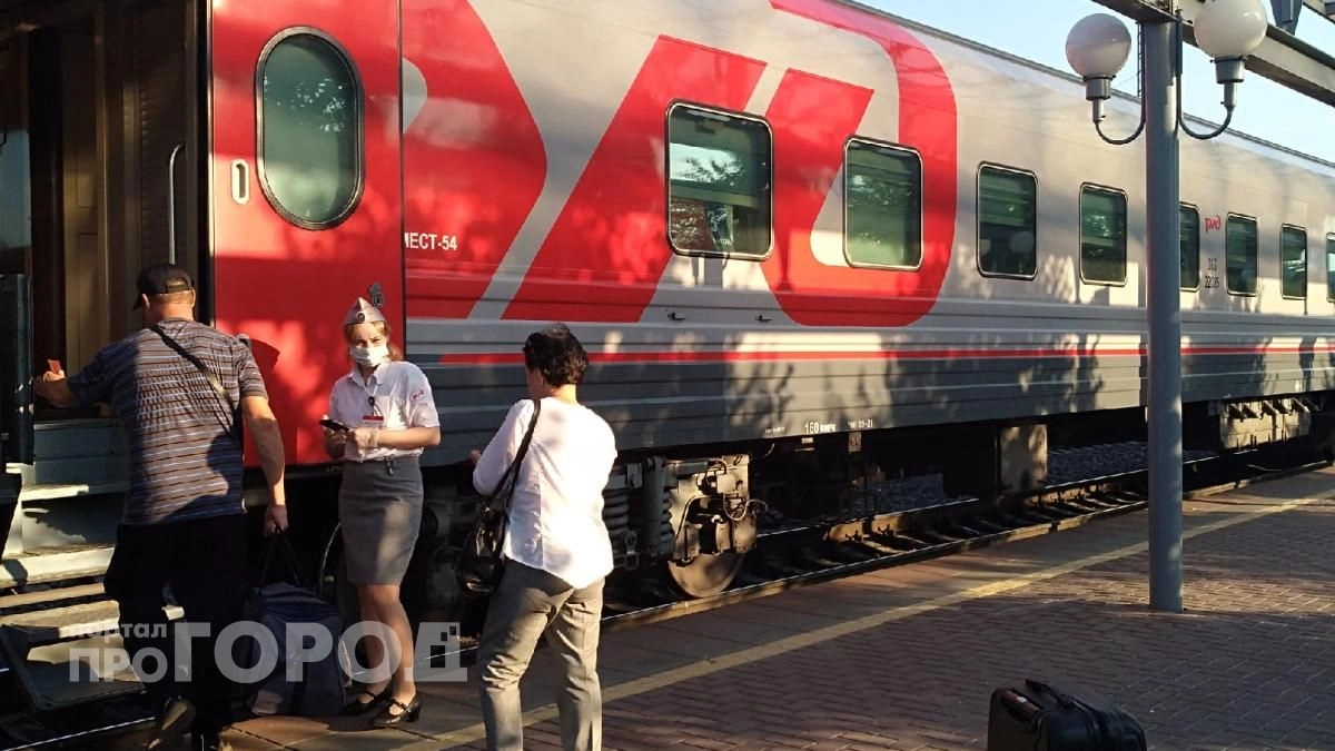 Вас не пустят в вагон: проверьте свой багаж по новым правилам РЖД чтобы не остаться на перроне с билетом