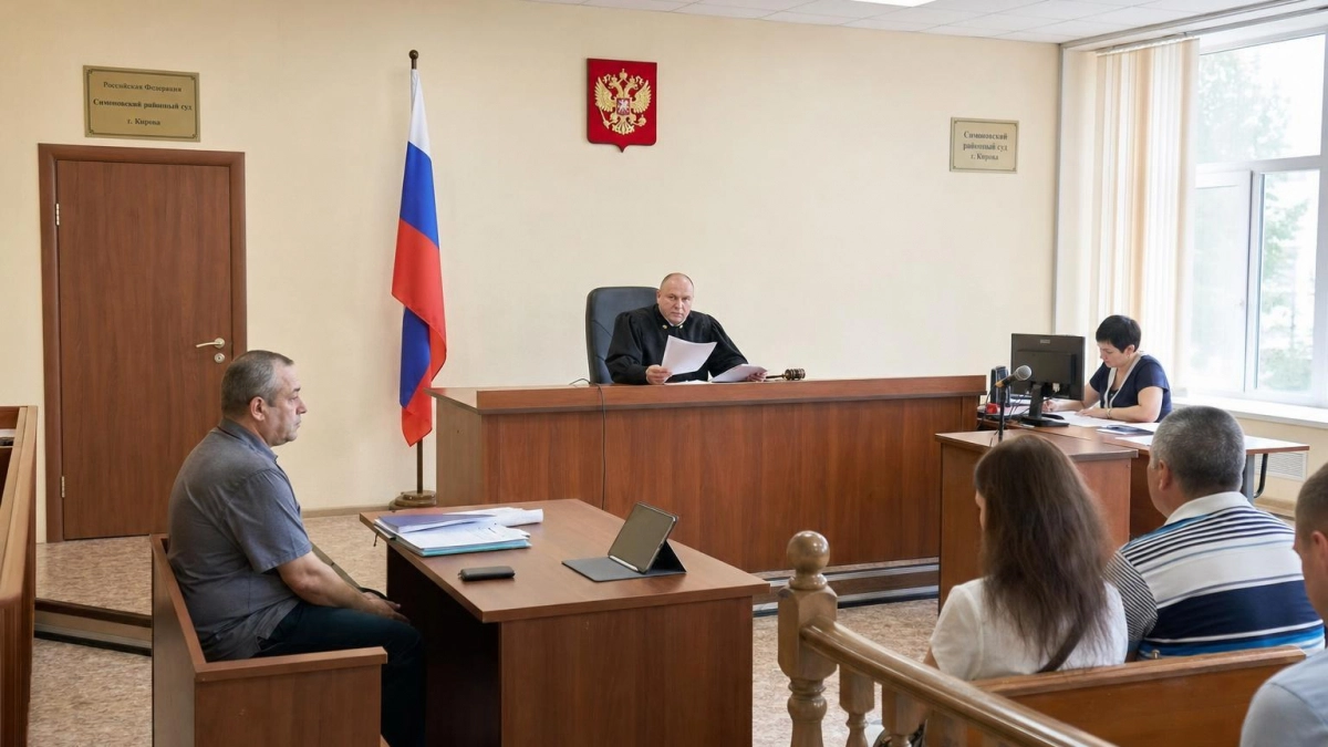 Житель Ивановской области шпионил для СБУ и получил 15 лет строгого режима