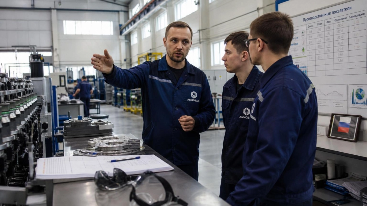 Конкурс «Лучший по профессии» открыл номинацию для ветеранов СВО