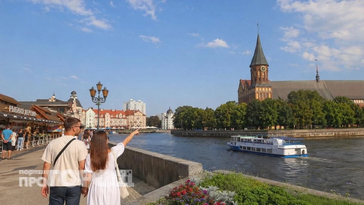 Бюджетный уикенд с архитектурным вау-эффектом: три города России, где можно отдохнуть дешевле пяти тысяч