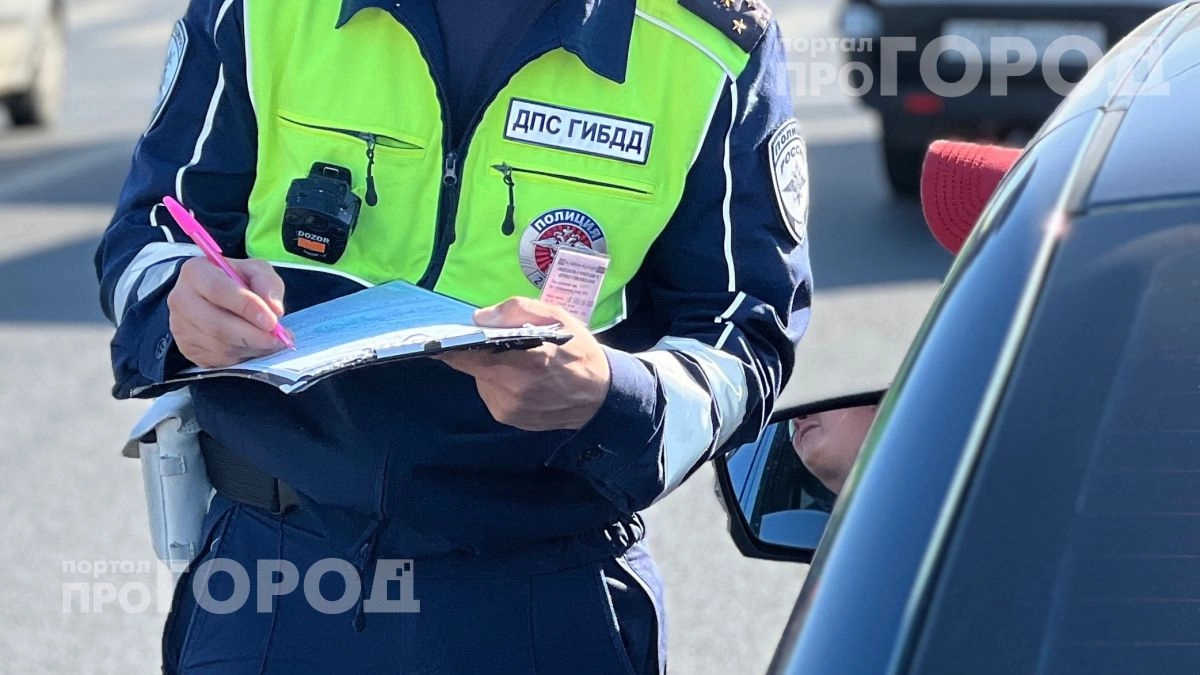 Проверьте свой багажник до 1 июня: инспекторы ищут эти предметы и выписывают штрафы каждому второму водителю