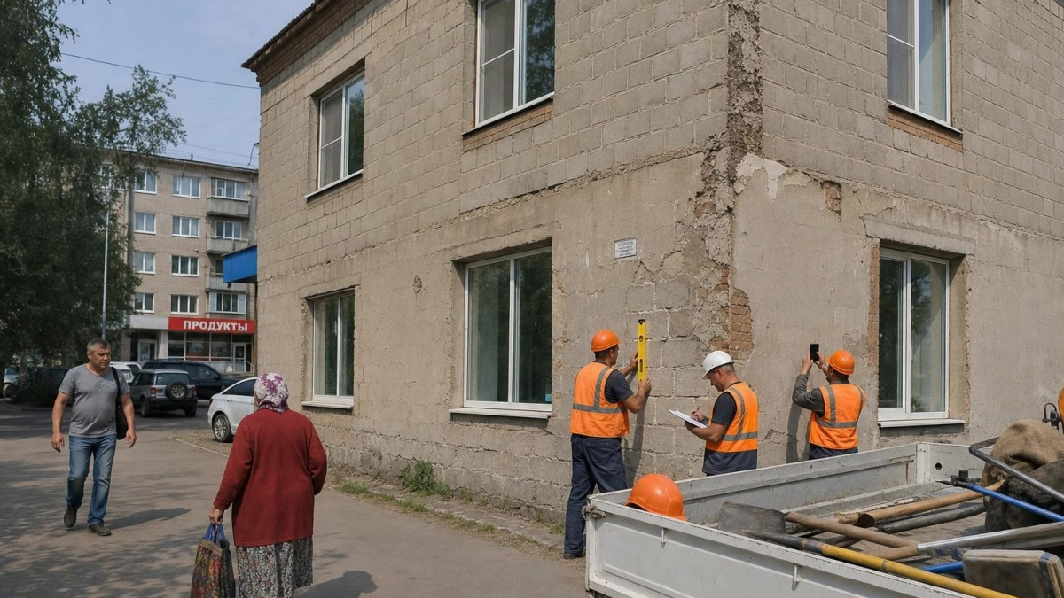 Московский суд окончательно подтвердил снос самостроя бизнесмена в Иванове