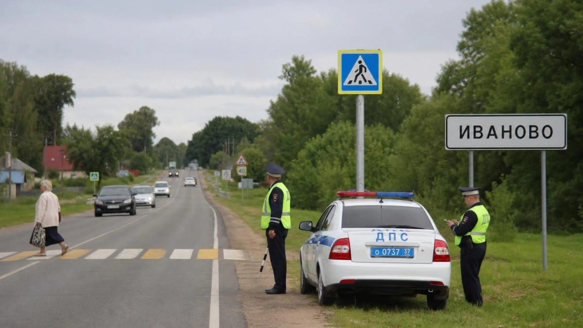 Водитель погиб в ДТП в селе Вознесенье, пассажир выжил