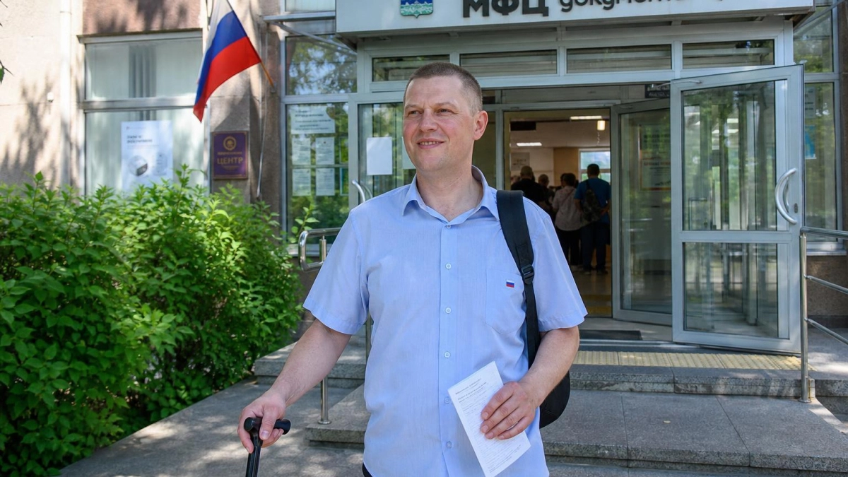 Участнику СВО назначили инвалидность, но не выплачивали пенсию