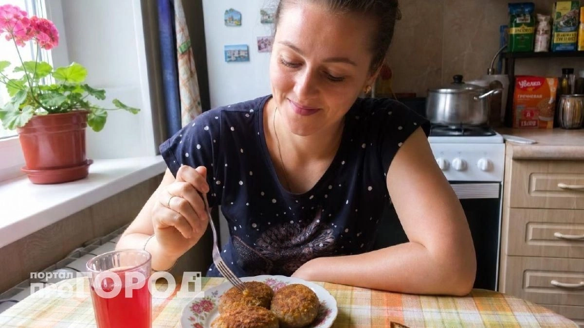 Перестала покупать фарш и перешла на этот бюджетный продукт: котлеты получаются сочнее и полезнее мясных