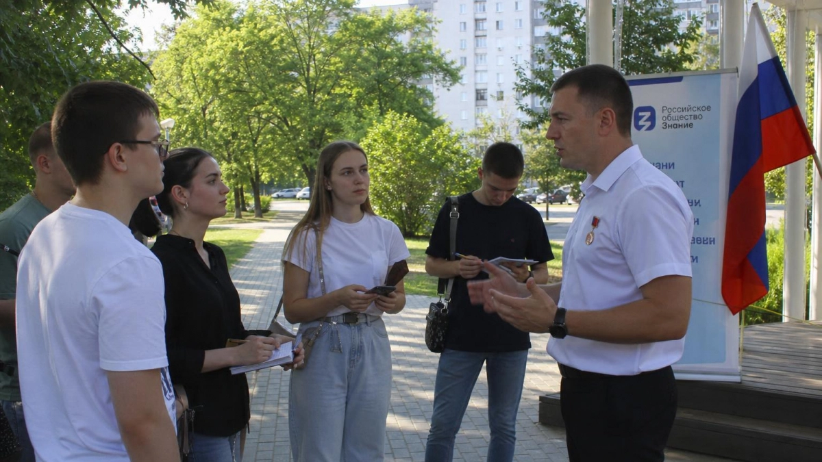 Ветеран СВО Виталий Дроздов: почему президент призвал героев идти в политику