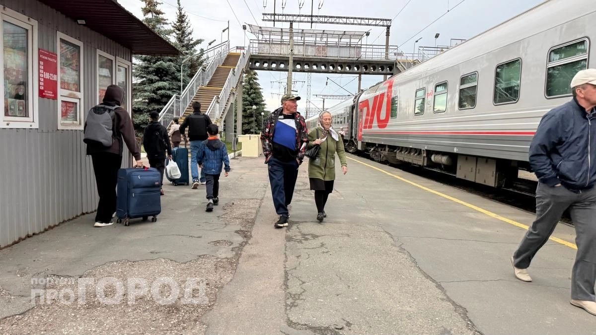 Больше никаких бумаг: РЖД отменяют паспорта при посадке и вот как теперь вы будете садиться в свой поезд
