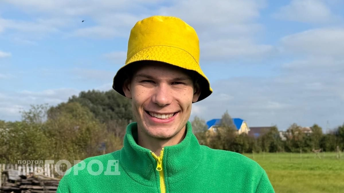 Забудьте про узлы на стеблях: метод гуляющей петли от фермера из Чувашии позволит собирать огурцы ведрами