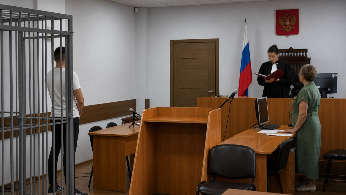 Менеджер по продажам два года выводил кондиционеры со склада под видом отгрузок