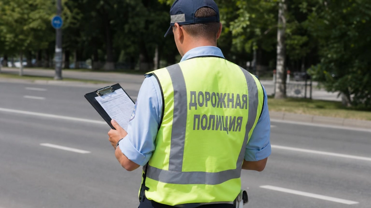 Два подростка на питбайках попали в ДТП в Иванове за один день
