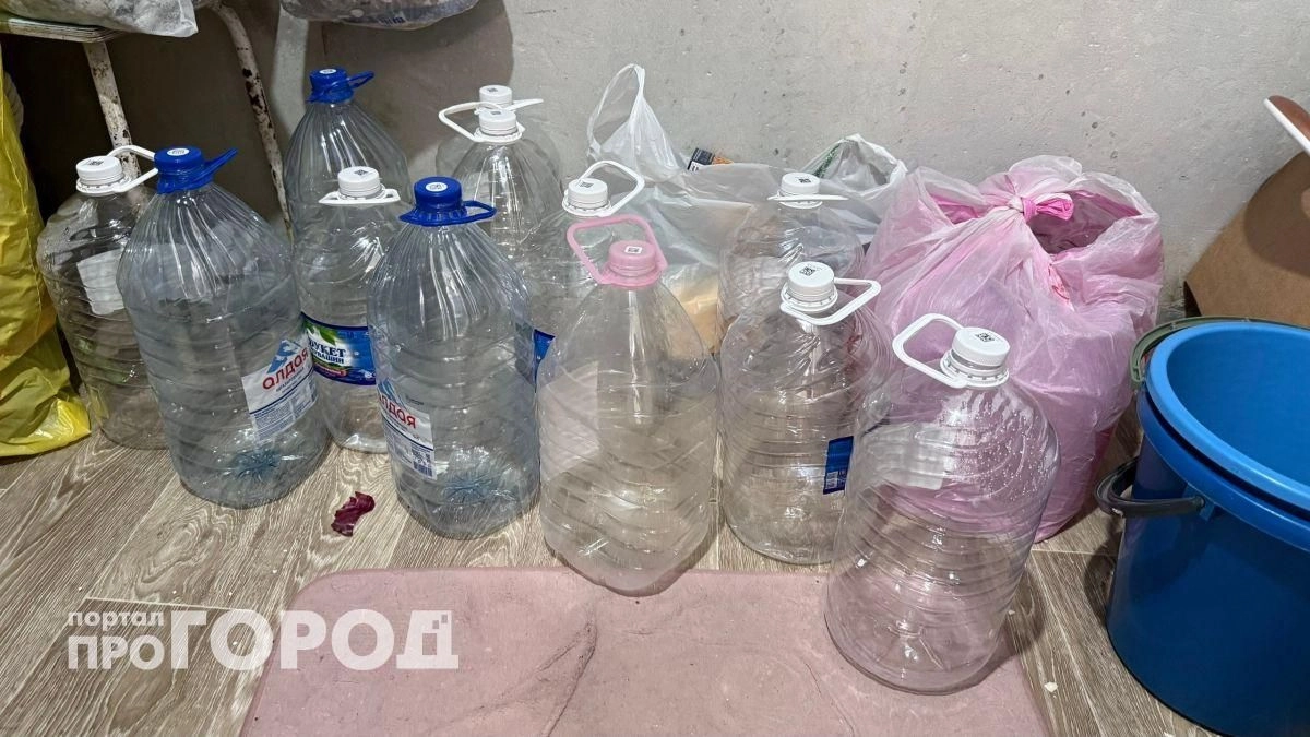 Перестала выбрасывать 5-литровые бутылки: превращаю их в умные системы хранения для идеального порядка в доме