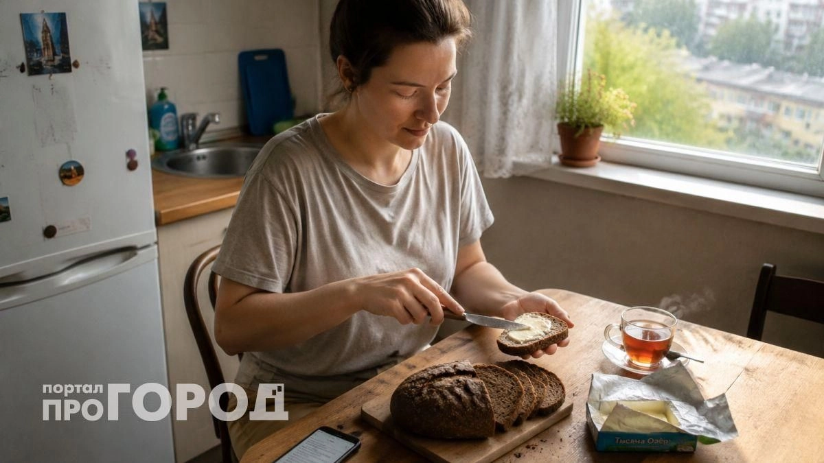 Перестала переплачивать за магазинный продукт: готовлю идеальное сливочное масло из двух простых ингредиентов