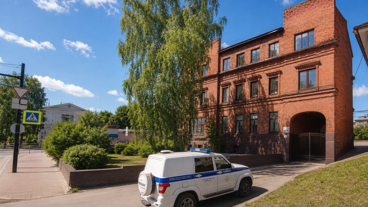 Студент, угрожавший устроить бойню в медколледже, потребовал компенсацию от государства