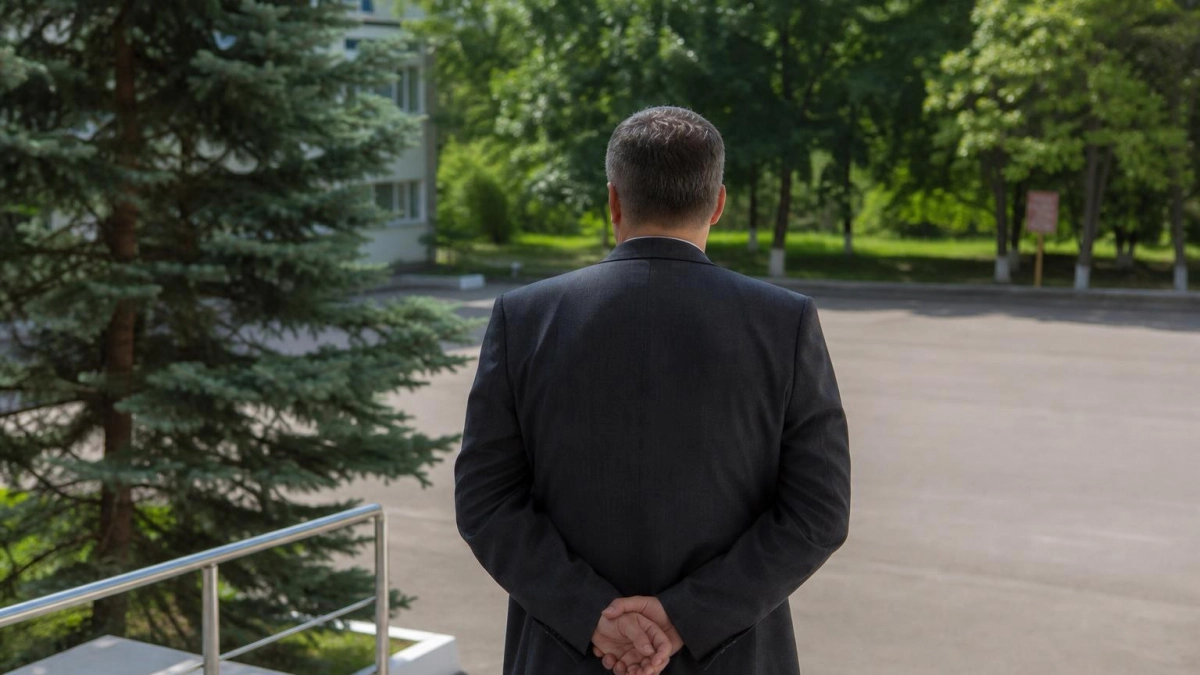 Владимир Марков возглавил Приволжский район на четыре года