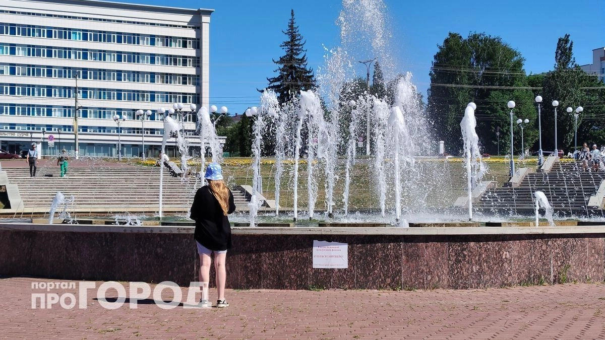 Забудьте про привычный отдых: синоптики предупредили о климатическом хаосе и аномалиях грядущего лета