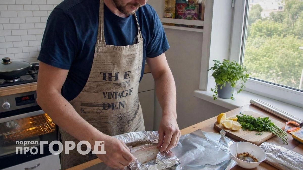 Хватит переплачивать за лосось: готовлю копеечный минтай так, что муж не верит в его низкую стоимость