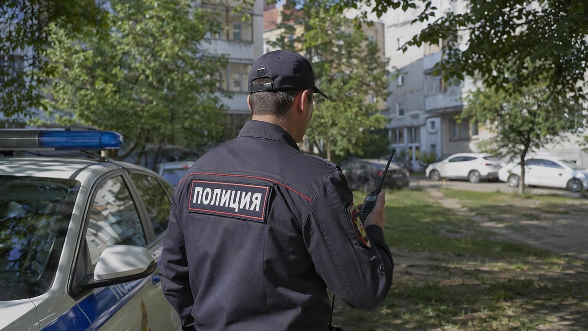 19-летнего ивановца задержали за организацию канала для телефонных мошенников