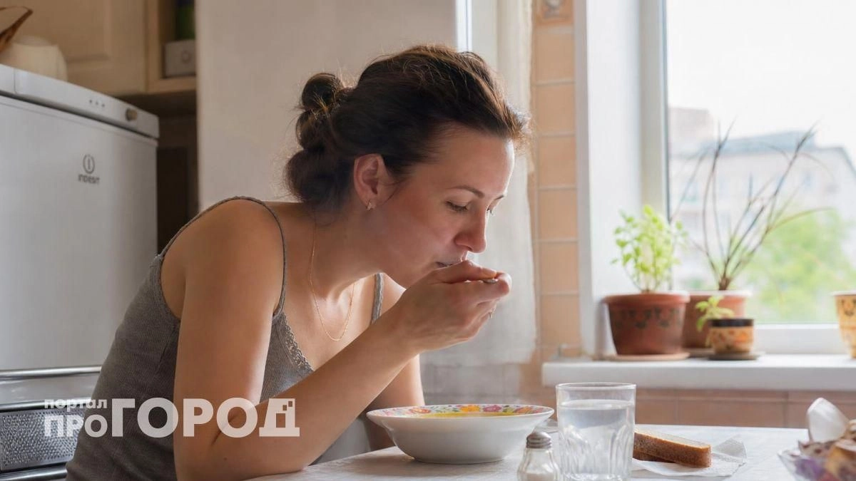 Очищающий суп по методике врачей из закрытых санаториев: как за три дня вернуть организму легкость и бодрость
