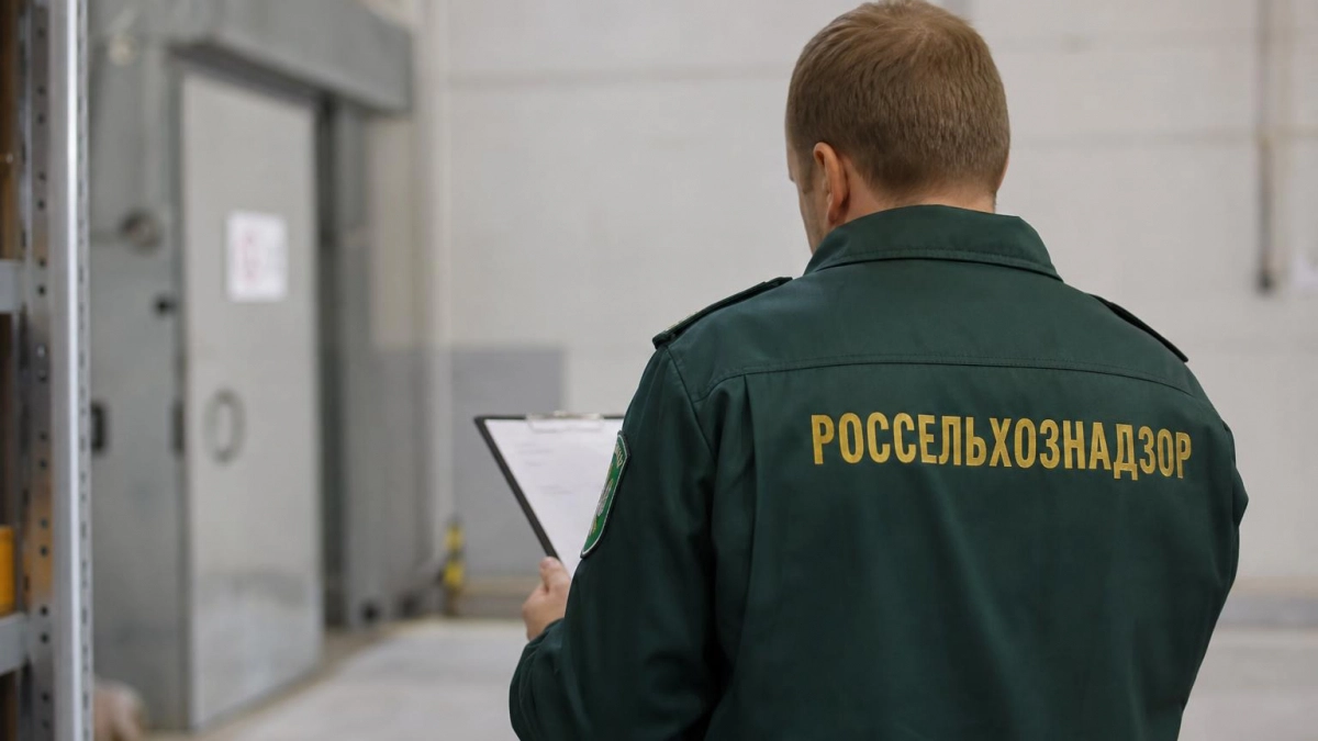 В Иванове фирма оформила документы на 376 тонн сыра без единого цеха