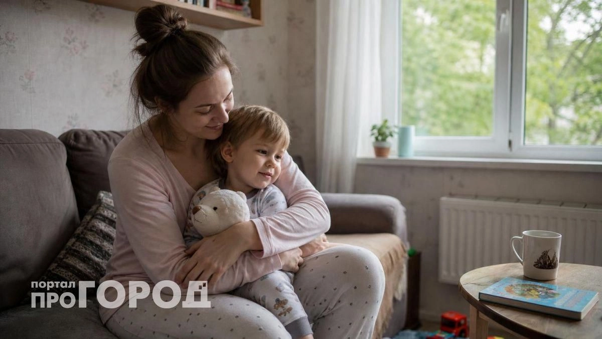 Хватит хвалить ребенка словом молодец: психолог объясняет почему эта привычка разрушает детскую психику