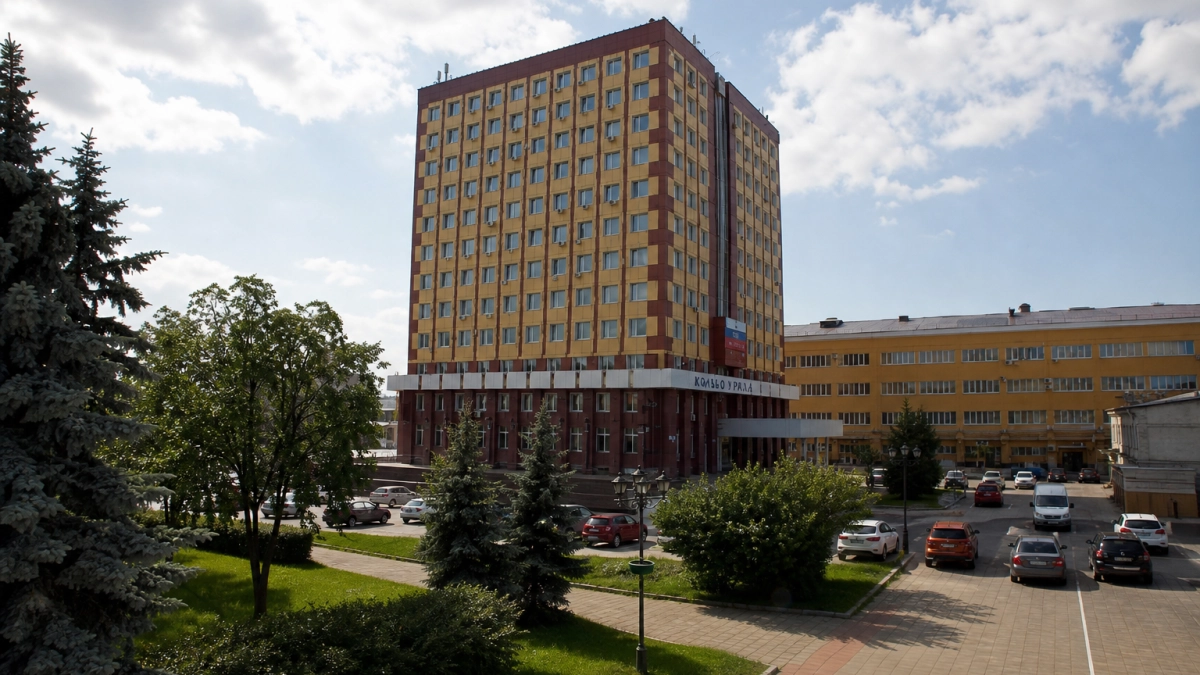 Начальник управления ЖКХ Иваново уволилась после восьми месяцев работы