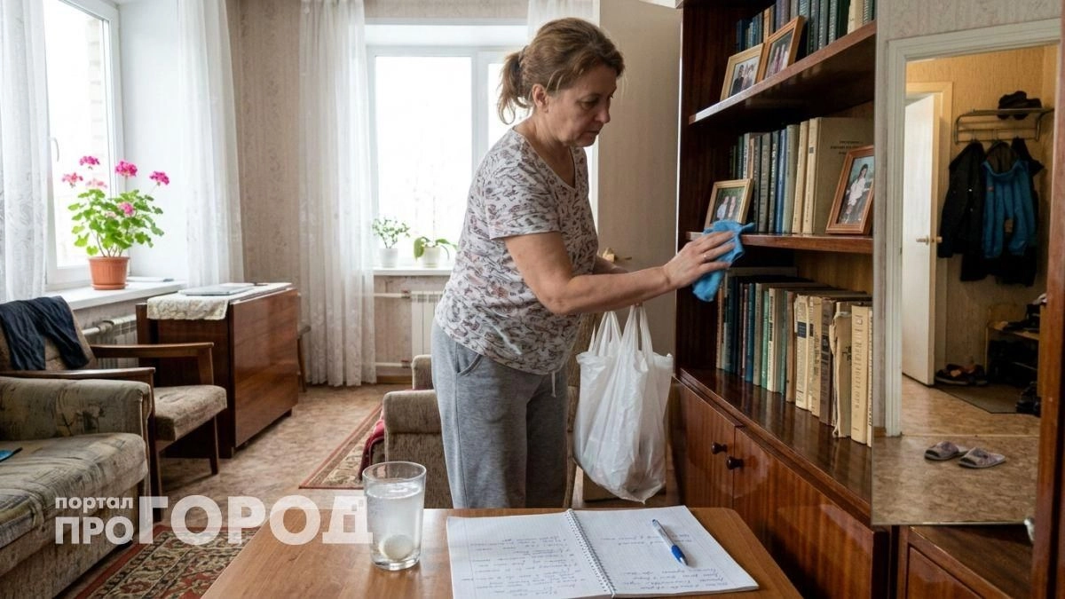 Достала из серванта старый сервиз: теперь моя кухня выглядит как с обложки модного интерьерного журнала