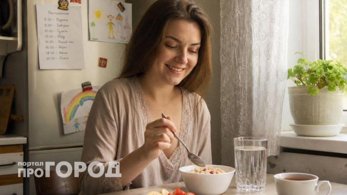 Завтрак в первый час после пробуждения: как этот простой ритуал программирует ваш организм на сжигание жира