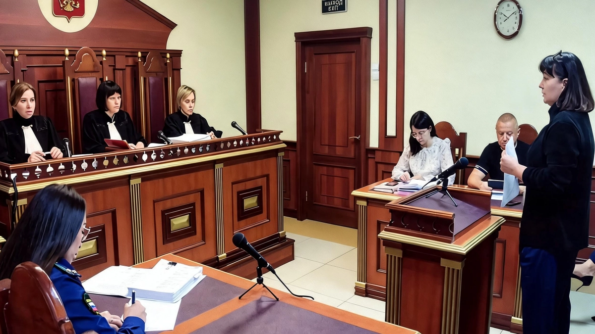 Участок в границах «Дачи Шаляпина» вернули государству, собственника обязали снести дом
