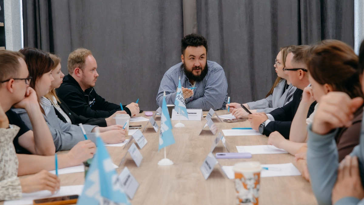 Партия «Новые люди» и жители Иванова вместе благоустраивают город