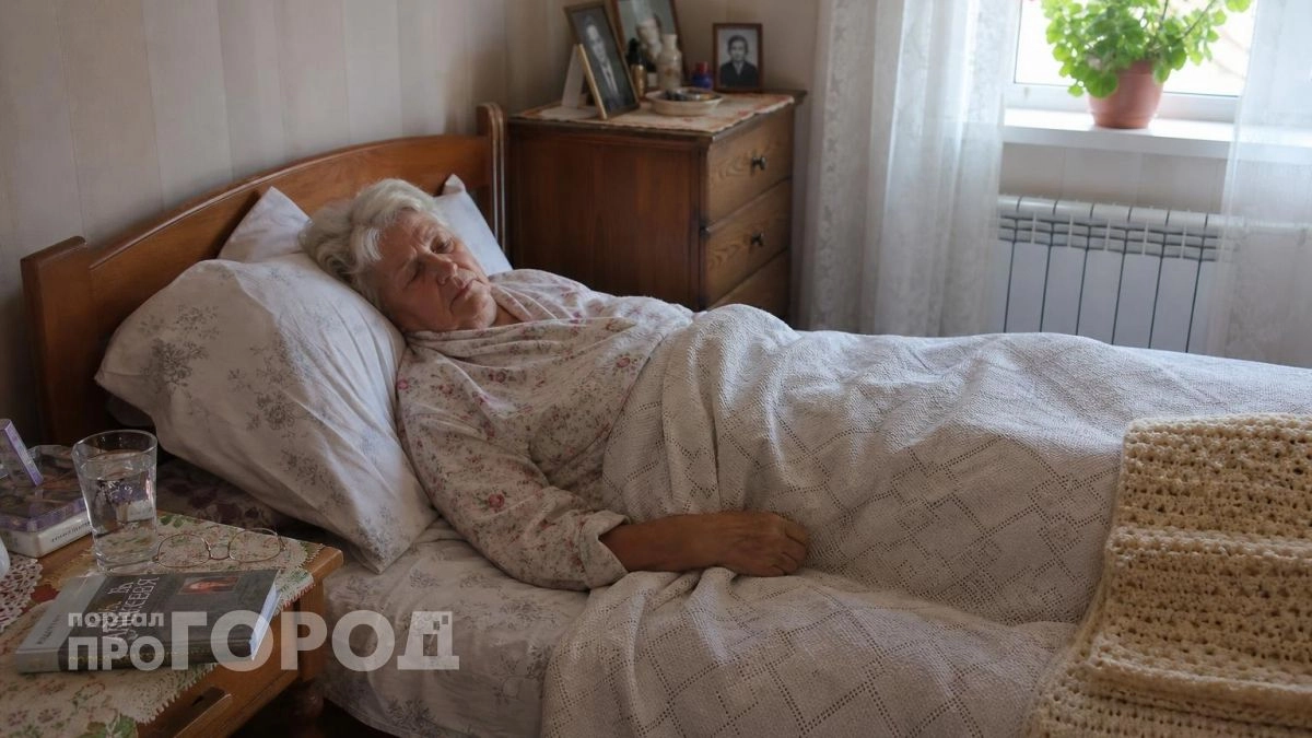 Виктория Токарева назвала единственный признак того что жизнь подходит к концу: это важно знать каждому