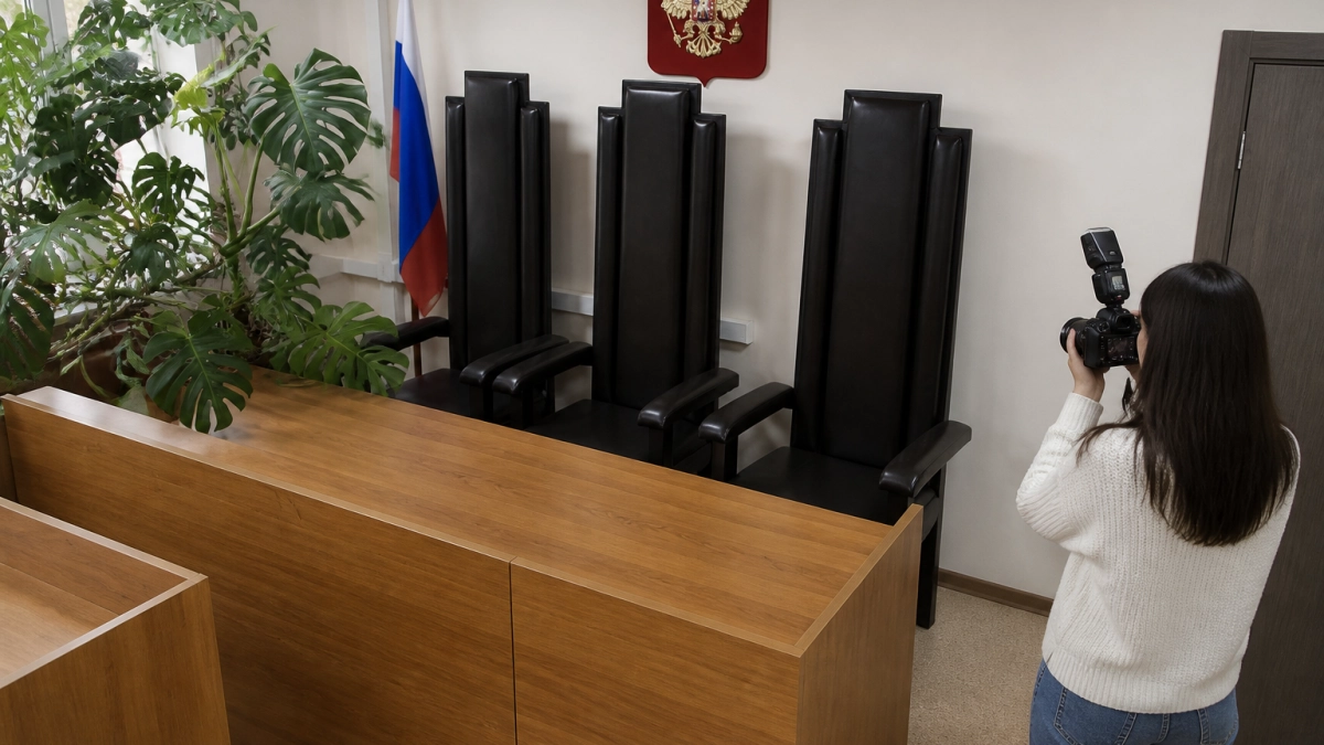 Кинешемский суд вынес приговор ярославцу за смертельное ДТП при обгоне у Вичуги