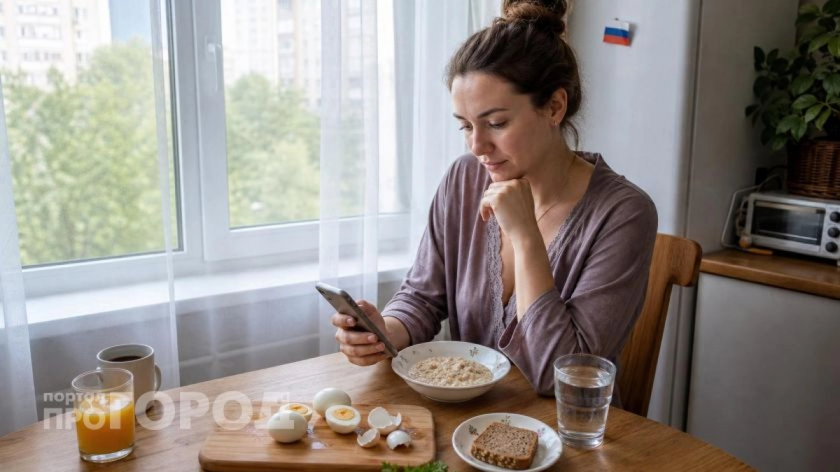 Ваш желудок страдает от завтрака: список привычных продуктов, которые лучше убрать из утреннего рациона