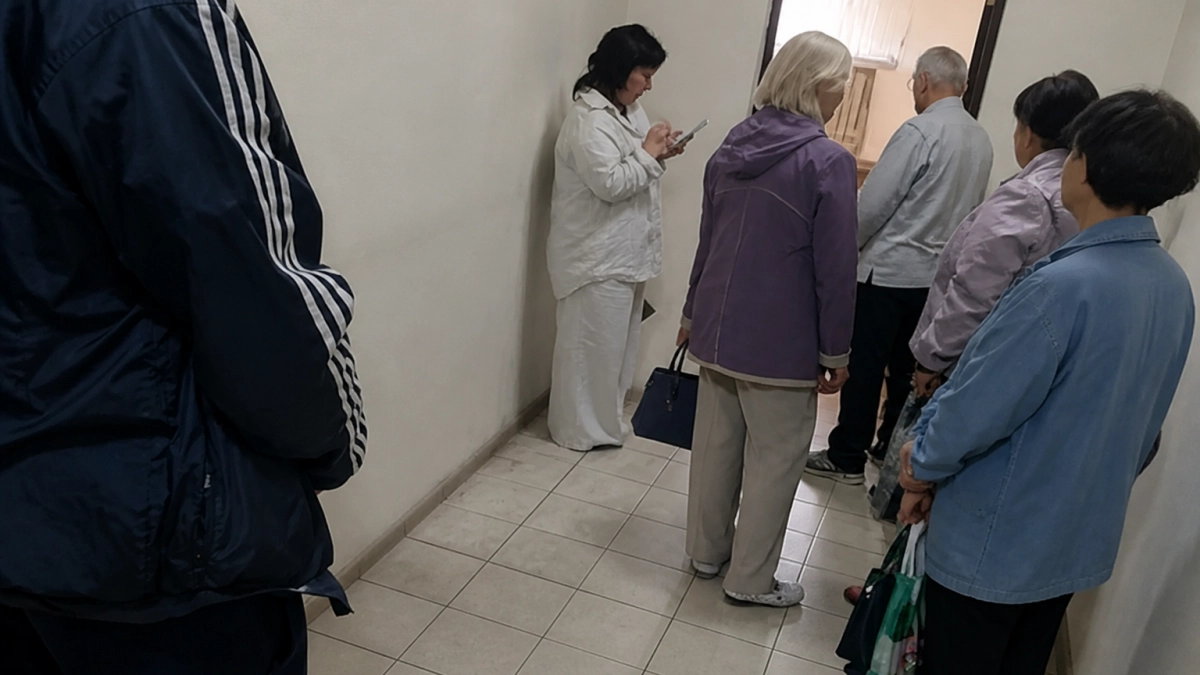 Новый регоператор объяснил очереди в Шуе большим числом перерасчетов и возвратов