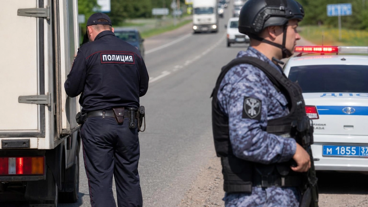 В Ивановской области в ходе транспортного рейда изъяли более 12 килограммов наркотиков