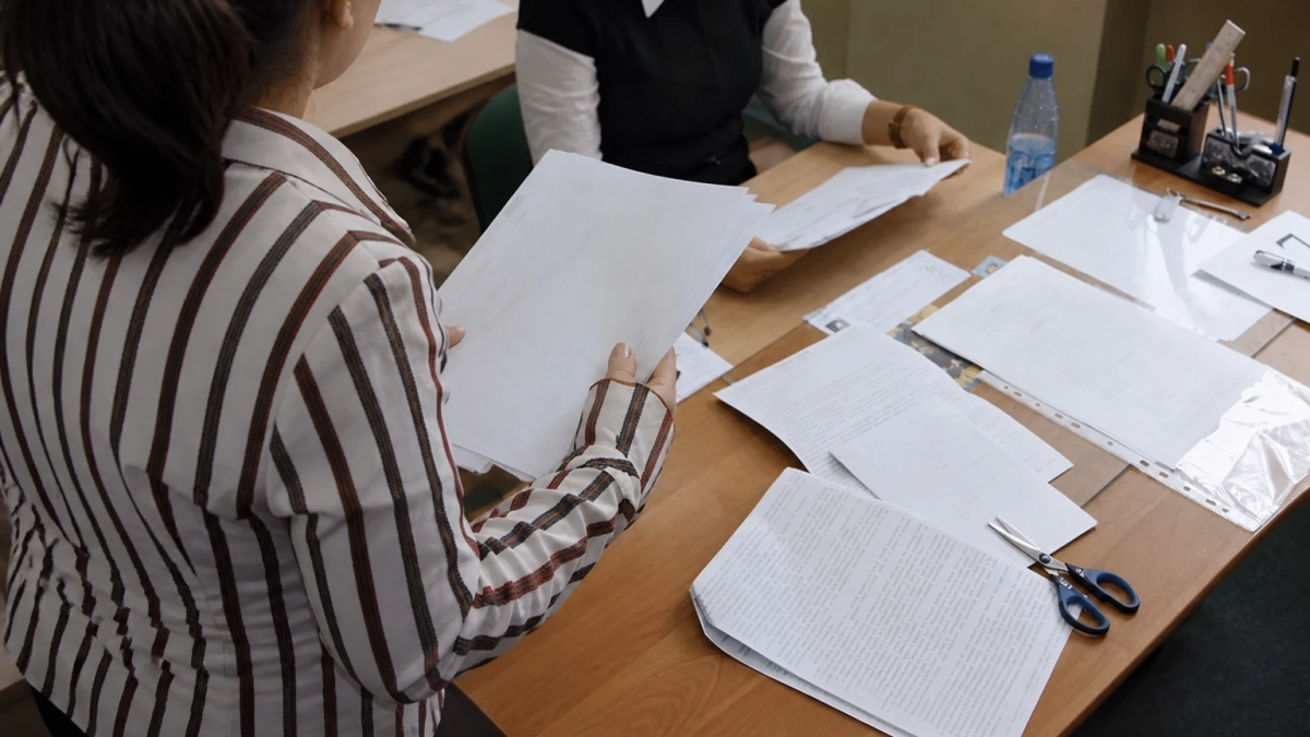 В Ивановской области рекорд на ЕГЭ по математике установили 26 стобалльников